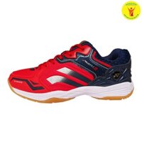 BÃO GIẢM GIÁ Giày cầu lông Yonex Akayu 3 Xanh đen Đỏ chính hãng