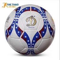 BÃO GIẢM GIÁ Quả bóng đá Động Lực in sao UHV 2.03 size 5