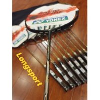 BÃO GIẢM GIÁ Vợt cầu lông Yonex NanoFlare 700 Limited