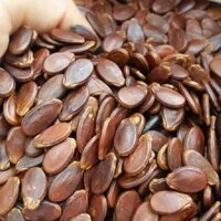 BAO GIÒN_ HẠT DƯA/ HỘT DƯA TỨ HƯNG LOẠI NHỎ KHÔNG PHẨM MÀU