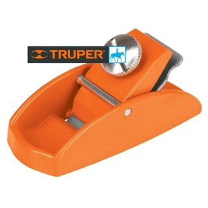 Bào gỗ cầm tay 25,4mm Truper CH-3