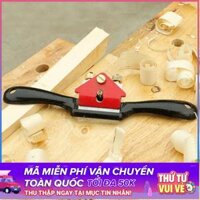 Bào Gỗ Cầm Tay Mini Dụng Cụ Làm Đồ Mộc Handmade Bằng gỗ