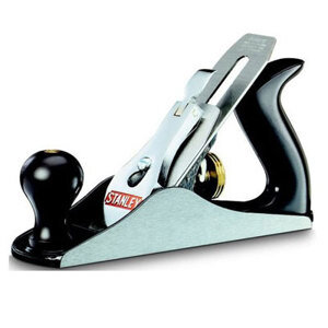 Bào gỗ cầm tay Stanley 1-12-004 245mm