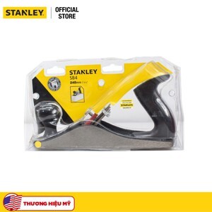 Bào gỗ cầm tay Stanley 1-12-034 247mm