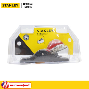 Bào gỗ cầm tay Stanley 1-12-102
