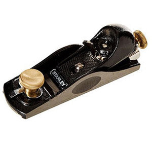 Bào gỗ cầm tay Stanley 12-060