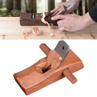 BÀO GỖ Mini Cầm Tay GIÁ RẺ, GIÁ TỐT NHẤT THỊ TRƯỜNG - Bào Gỗ Làm Bằng Hợp Kim Thép Gió Bào Mịn Tất Cả Các Loại Gỗ