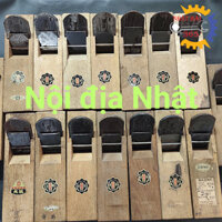 Bào gỗ nội địa Nhật Bãi