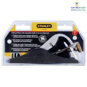Bào gỗ Stanley 1-12-220