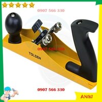 BÀO GỖ TOLSEN- BÀN BÀO GỖ THỢ MỘC CẦM TAY QE0620