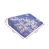 Bao Gối Vỏ Gối Chống Trào Ngược Dạ Dày, Chất Liệu Cotton, Dùng Để Thay Khi Giặt Áo Gối