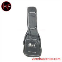 Bao Guitar Điện Cort CGB31