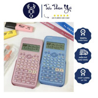 [BẢO HÀNH 1-1] Máy Tính FX-580VNX (521 phép tính) Bảo Hành 06 Tháng - Hàng Nhập Khẩu Tiểu Thiên Yết