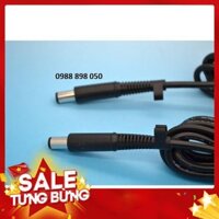 BẢO HÀNH 1 ĐỔI 1 Dây nguồn đầu ra sạc laptop HP gốc chân 7.4*5.0mm