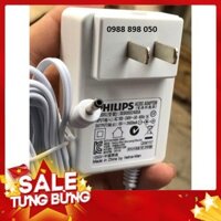 BẢO HÀNH 1 ĐỔI 1 Nguồn adapter 6v 2.4a PHILIPS chính hãng