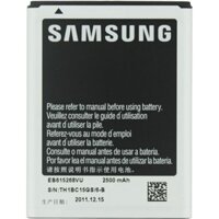 [Bảo hành 1 đổi 1] Pin Samsung Galaxy Note 1 giao hàng hỏa tốc