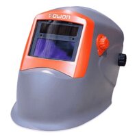 Bảo hành 1 năm Mặt nạ hàn điện tử Kowon KWH8511 của thương hiệu welcom  - Hàng chính hãng