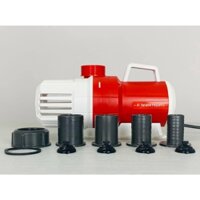 (BẢO HÀNH 1 NĂM) MÁY BƠM BAOYU ĐẨY LƯU LƯỢNG LỚN & TIẾT KIỆM ĐIỆN CHO BỂ CÁ CẢNH,HỒ KOI