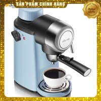 [BẢO HÀNH 1 NĂM] Máy Pha Cafe Gia Đình, Văn Phòng – Cực Thơm Ngon – Hàng Có Sẵn, Chính Hãng – Bear KFJ A02N1