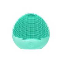 [Bảo Hành 1 Năm] Máy rửa mặt Halio Sensitive Facial Cleansing & Massaging Device Purple Rain