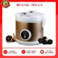 💥[BẢO HÀNH 1 NĂM]💥Máy Làm Tỏi Đen Cao Cấp Tiross TR-904 Công Nghệ Chuẩn Hàn Quốc 💥SIÊU HOT💥 💥SIÊU HOT💥