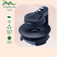 Bảo Hành 12 Tháng - Bếp Nướng Halogen Xoay CHEF&CHEF CR-04K BBQ Không Khói Hàn Quốc - THÀNH AN SHOP