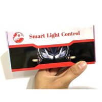 (Bảo Hành 12 Tháng) Bộ Mạch Tắt Đèn + Auto Passing Wave A110 2020-2025 (Chỉ Lắp Các Đời Xe Không Tắt Được Đèn)