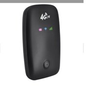 [Bảo Hành 12 Tháng ] Bộ phát sóng wifi 4G từ sim Cục Phát wifi Cầm Tay 4G LTE MF925 Hàng ZTE,tốc độ cực cao 150 Mbps
