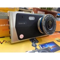 (Bảo hành 12 tháng ).Camera hàng trình vicom s6 dual