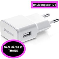 [Bảo Hành 12 THÁNG] Cốc Sạc, củ sạc Nhanh 15W Zin cho Samsung S7/S8/S9 Plus, S6 Edge,S7 Edge, Note 4/5/8/9,pin dự phòng