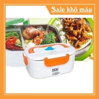 [Bảo hành 12 tháng] Hộp hâm nấu cơm điện MAGIC KOREA A-06 công suất 40W nấu hâm giữ nhiệt MHX