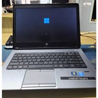 [Bảo Hành 12 Tháng] Laptop chơi game HP 850G1 i7 4600u/16gb/256gb/VGA 2gb 15.6inch - có vân tay - w10