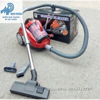 Bảo hành 12 tháng Máy hút bụi Vacuum Cleaner JK 2013 2600W