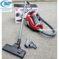 Bảo hành 12 tháng Máy hút bụi Vacuum Cleaner JK 2010 2600W