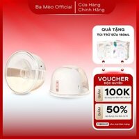 (BẢO HÀNH 12 THÁNG) Máy Hút Sữa Rảnh Tay YOUHA GEN 2 Máy Hút Sữa Không Dây Kết Nối App Điện Thoại BẢN TIÊU CHUẨN 2025
