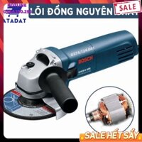 BẢO HÀNH 12 THÁNG Máy mài góc, máy cắt cầm tay Bosch - Cắt gạch, Cắt Sắt cao cấp