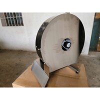 [Bảo hành 12 tháng] Máy thái hoa chuối, thân chuối, quả chuối, xả hành tỏi, củ cải, măng tươi, măng củ, chanh, quất