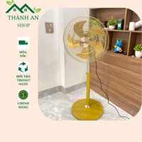 Bảo Hành 12 Tháng - Quạt Cây HANIL 5 Cánh Cao Cấp Công Suất 140W - THÀNH AN SHOP