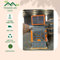 Bảo Hành 12 Tháng - Quạt Điều Hòa Công Nghiệp AIR COOLER 130L Chuyên Dụng Cho Nhà Xưởng, Nhà Hàng - THÀNH AN SHOP