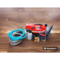 [Bảo hành 12 tháng] SAKURA máy rửa xe mini công suất 3500W