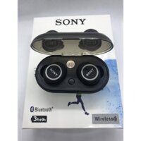 [Bảo Hành 12 Tháng] Tai Nghe Bluetooth Sony Sports TWS-D76 Nghe Cực Chất