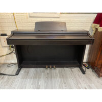 (Bảo hành 12 tháng)Đàn Piano Kawai PN-270 màu nâu đen cực đẹp