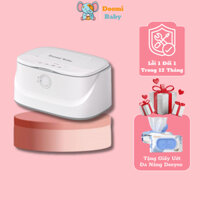 [Bảo Hành 18 Tháng] Máy Ủ Ấm Khăn Ướt Đa Năng Cho Bé Hàng Chính Hãng Doomi Baby Do009