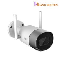 [BẢO HÀNH 2 NĂM] Camera IP WIFI IMOU IPC-G26P ( 2.0MP ) -Camera giám sát an ninh không dây - Công Nghệ Hoàng Nguyễn