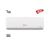 (BẢO HÀNH 2 NĂM) Điều hòa 1 chiều inverter 24000BTU/H NIS-C24R2H11 - Made in Malaysia