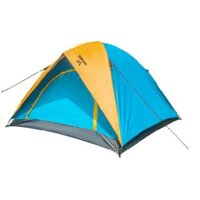 Bảo Hành 2 năm Lều trại 4 Người Cao Cấp 2 lớp chống mưa chống thấm hàng chính hãng phân phối độc quyền