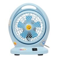 [Bảo hành 2 năm]-Quạt hộp nhỏ trẻ em -Quạt hộp mini Lifan HOMI