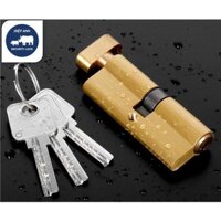 [BẢO HÀNH 2 NĂM] Ruột khóa thay thế dành cho thân nhỏ 5845 - 5045 Thương Hiệu Diệp Anh SECURITY LOCK