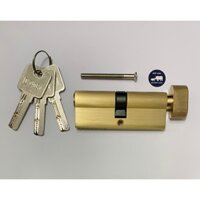 [BẢO HÀNH 2 NĂM] Ruột khóa thay thế dành cho thân 5845 thông phòng Thương Hiệu SECURITY LOCK