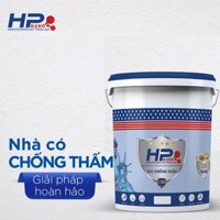 ✅Bảo hành 20 năm ✅Keo quét HP NANO công nghệ hoa kỳ chống thấm vết nứt mái nhà, sàn nhà vệ sinh, máng xối, mái tôn
